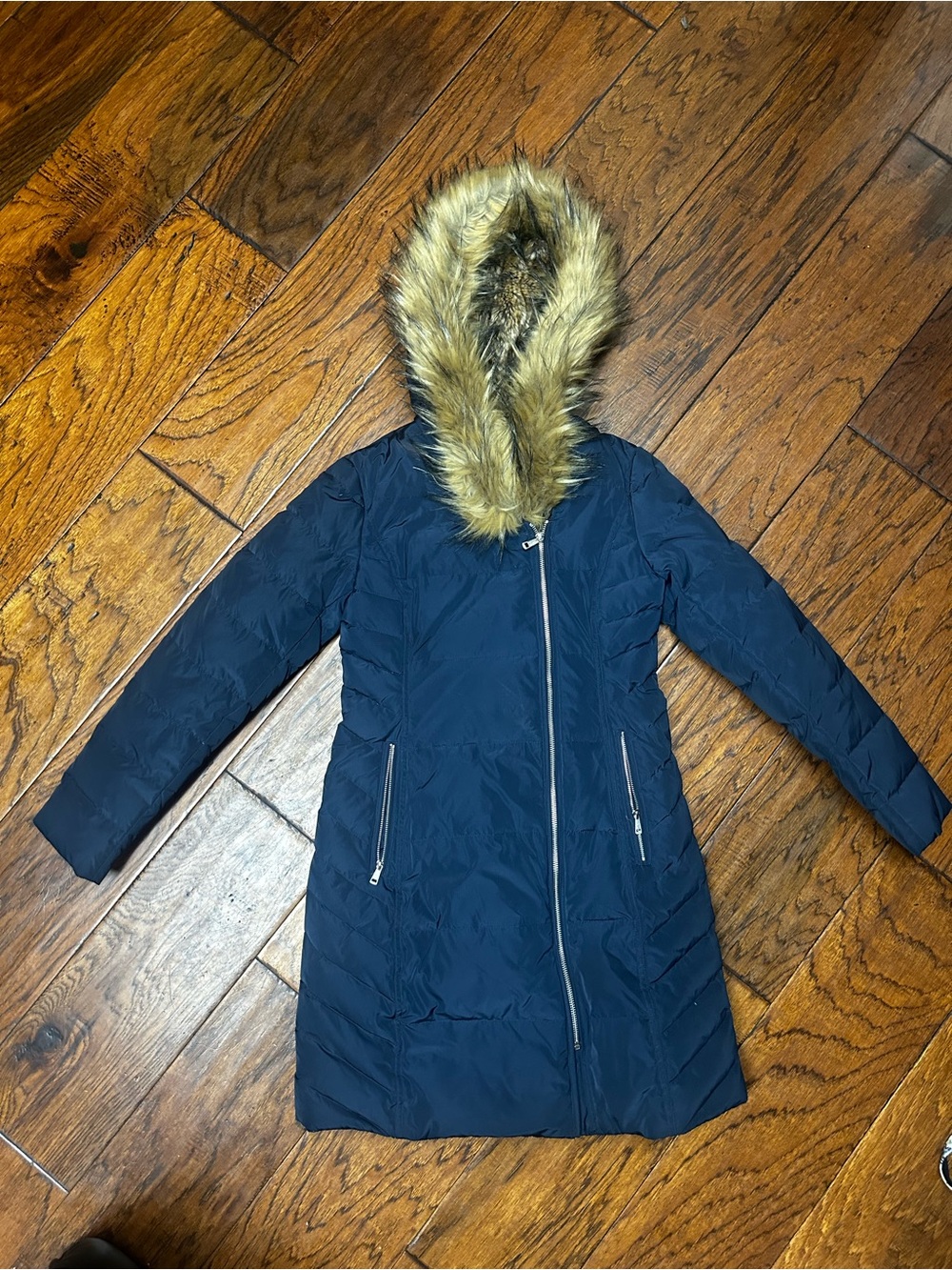 Cole Haan Signature Women's Down Coat